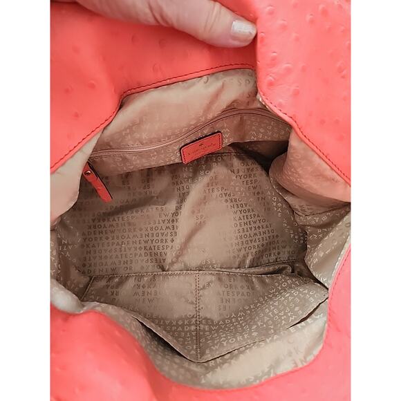 Kate Spade New York Windsor Square Stevie Bag Pre-owned In Good Condition, Clean - Picture 7 of 10